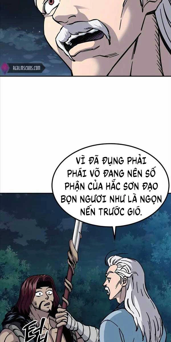 Ông Võ Giả Và Cháu Chí Tôn Chapter 4 - 58
