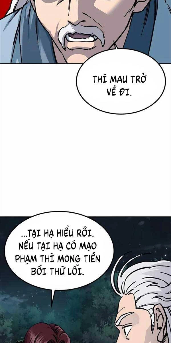 Ông Võ Giả Và Cháu Chí Tôn Chapter 4 - 61