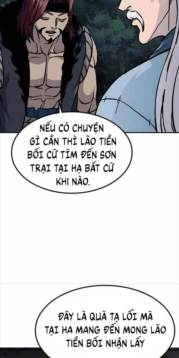 Ông Võ Giả Và Cháu Chí Tôn Chapter 4 - 62
