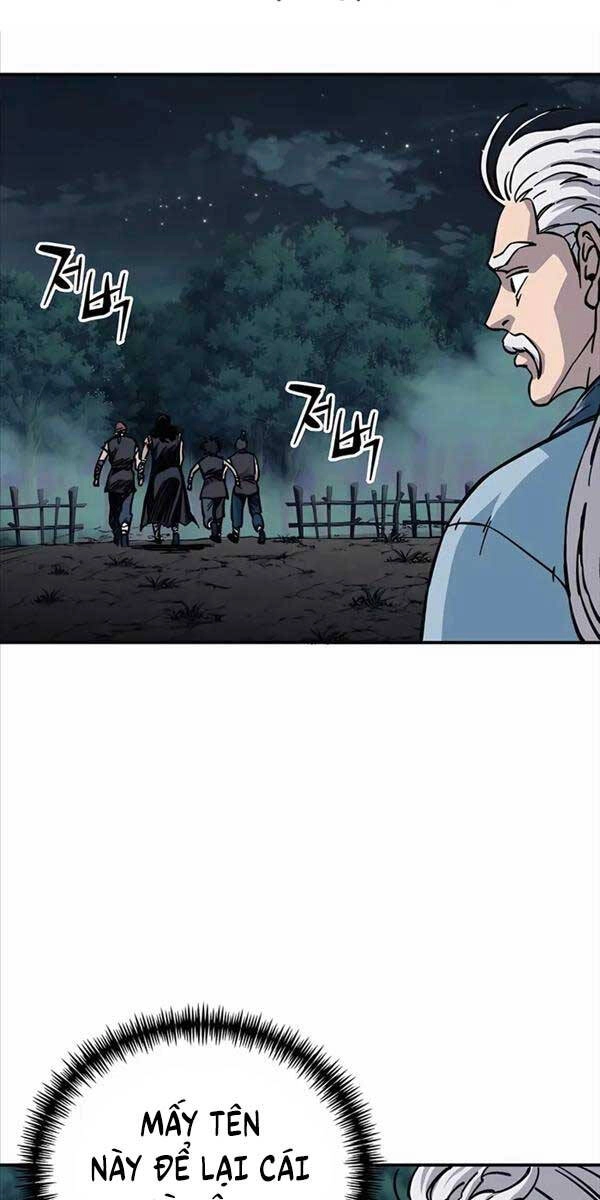 Ông Võ Giả Và Cháu Chí Tôn Chapter 4 - 64