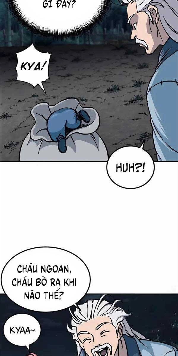 Ông Võ Giả Và Cháu Chí Tôn Chapter 4 - 65