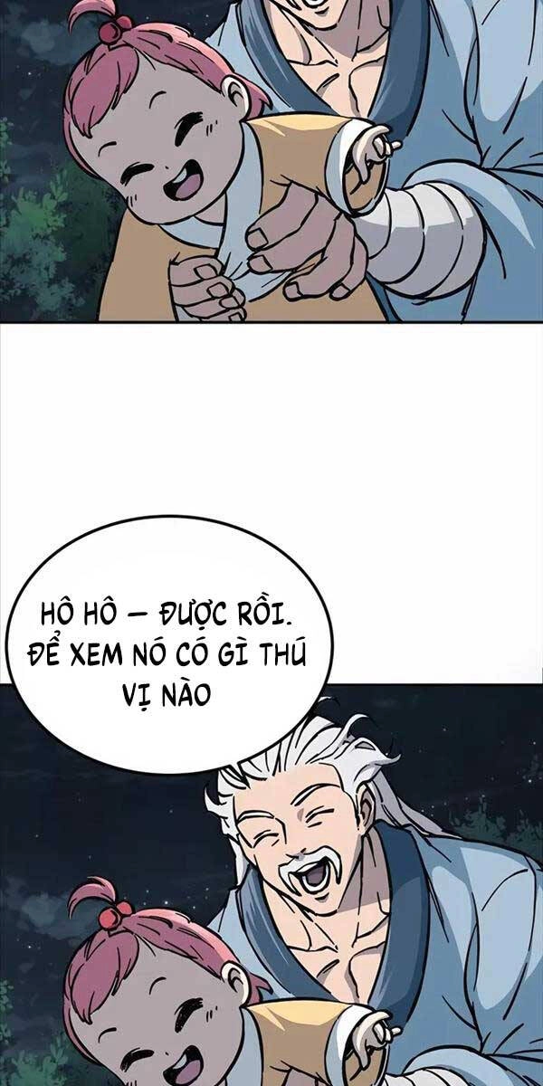 Ông Võ Giả Và Cháu Chí Tôn Chapter 4 - 66