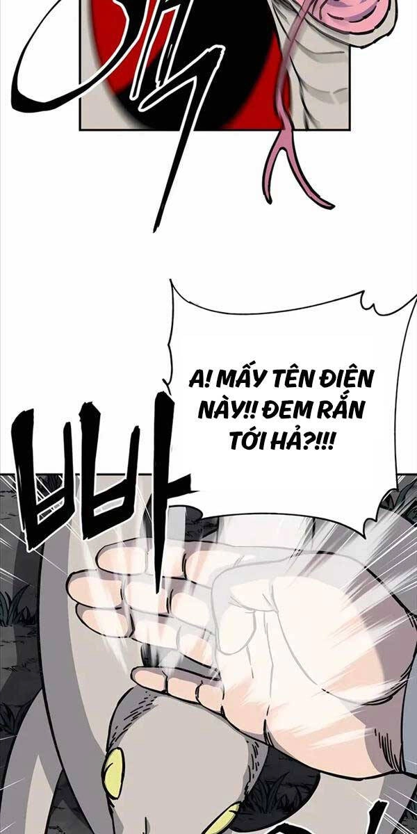 Ông Võ Giả Và Cháu Chí Tôn Chapter 4 - 68