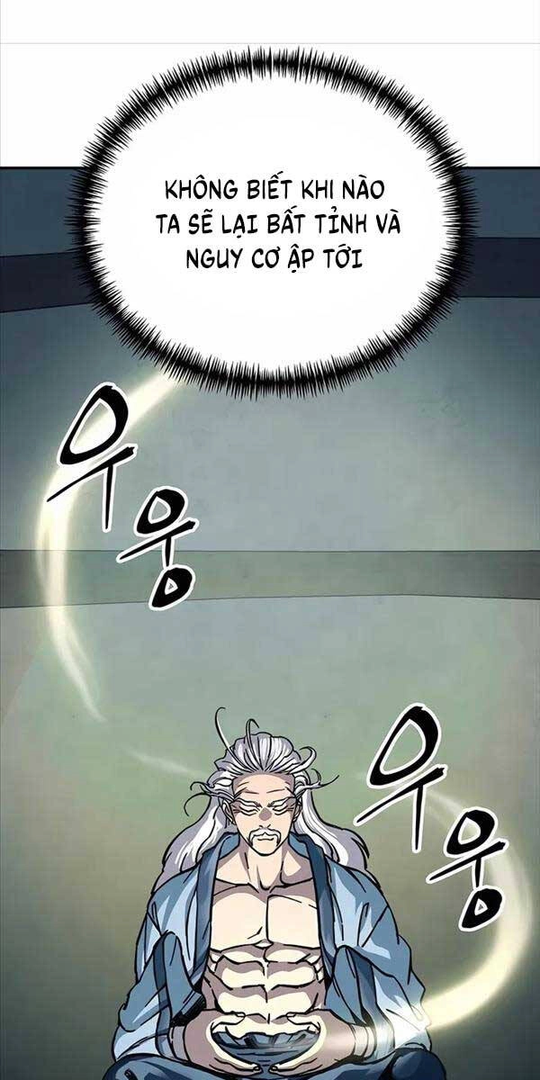 Ông Võ Giả Và Cháu Chí Tôn Chapter 4 - 76