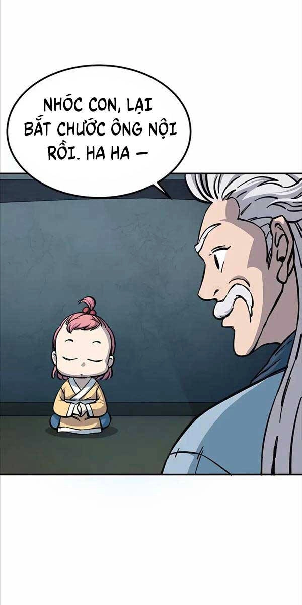 Ông Võ Giả Và Cháu Chí Tôn Chapter 4 - 83