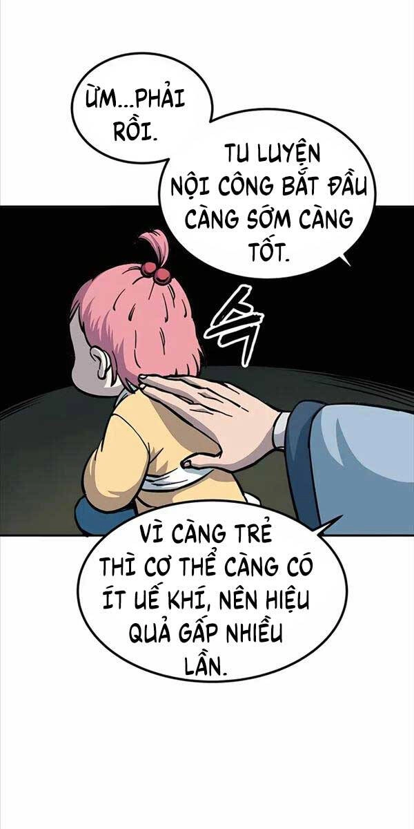 Ông Võ Giả Và Cháu Chí Tôn Chapter 4 - 84