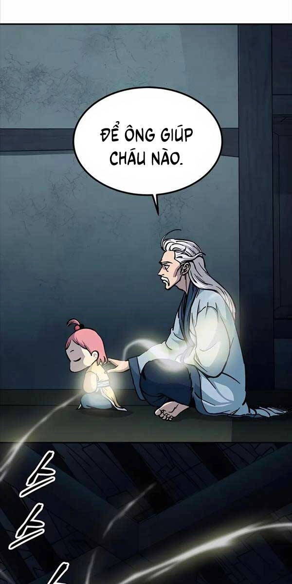 Ông Võ Giả Và Cháu Chí Tôn Chapter 4 - 85