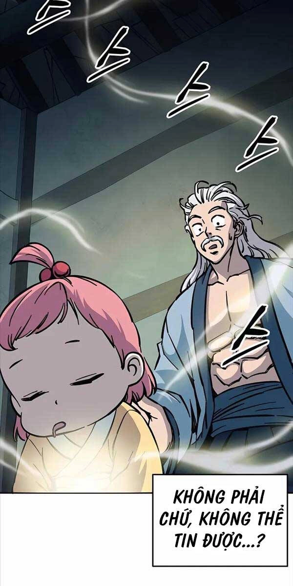 Ông Võ Giả Và Cháu Chí Tôn Chapter 4 - 86