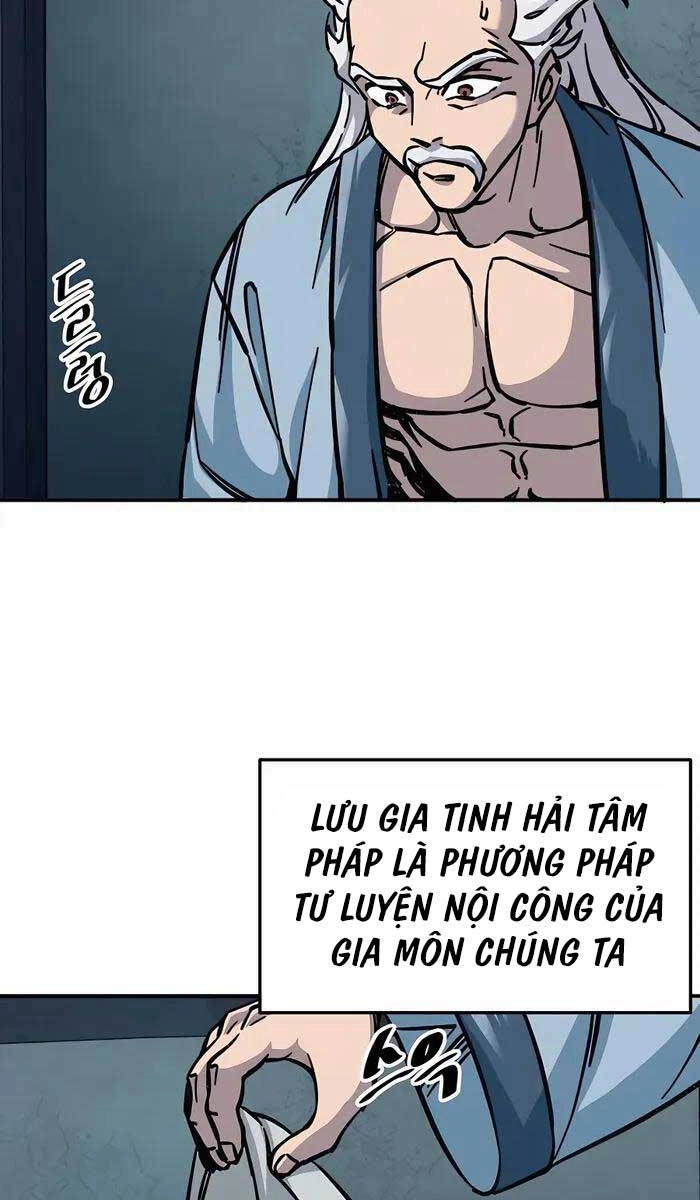 Ông Võ Giả Và Cháu Chí Tôn Chapter 4 - 96