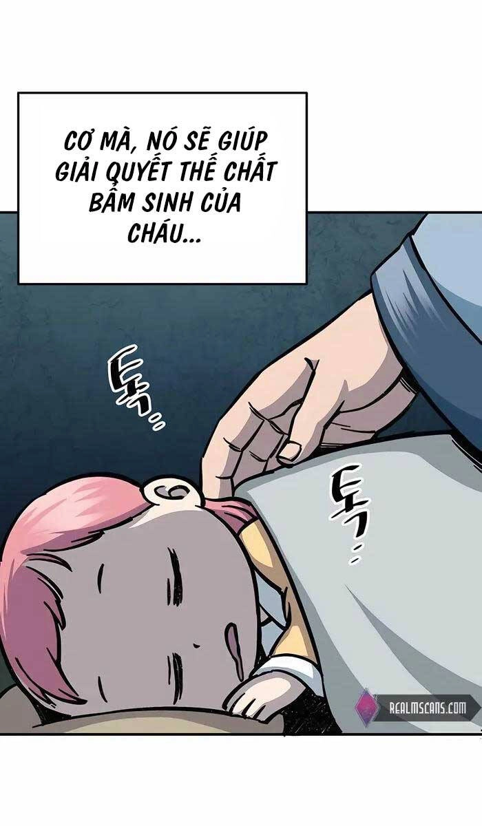 Ông Võ Giả Và Cháu Chí Tôn Chapter 4 - 99