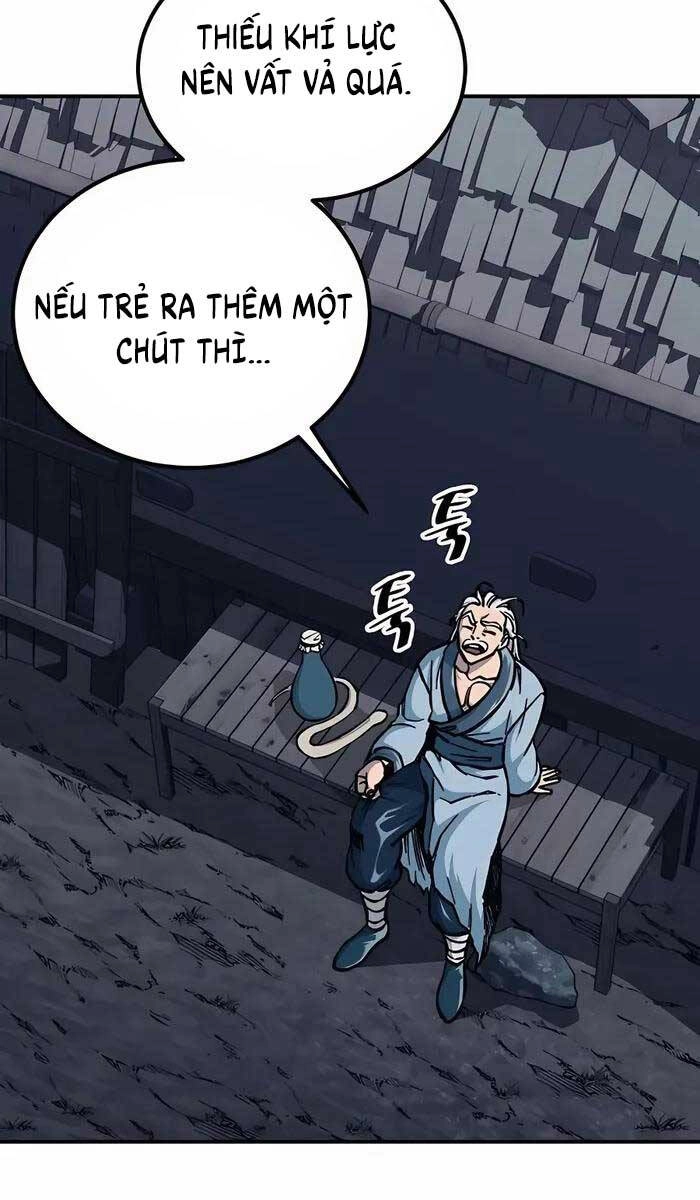 Ông Võ Giả Và Cháu Chí Tôn Chapter 4 - 102