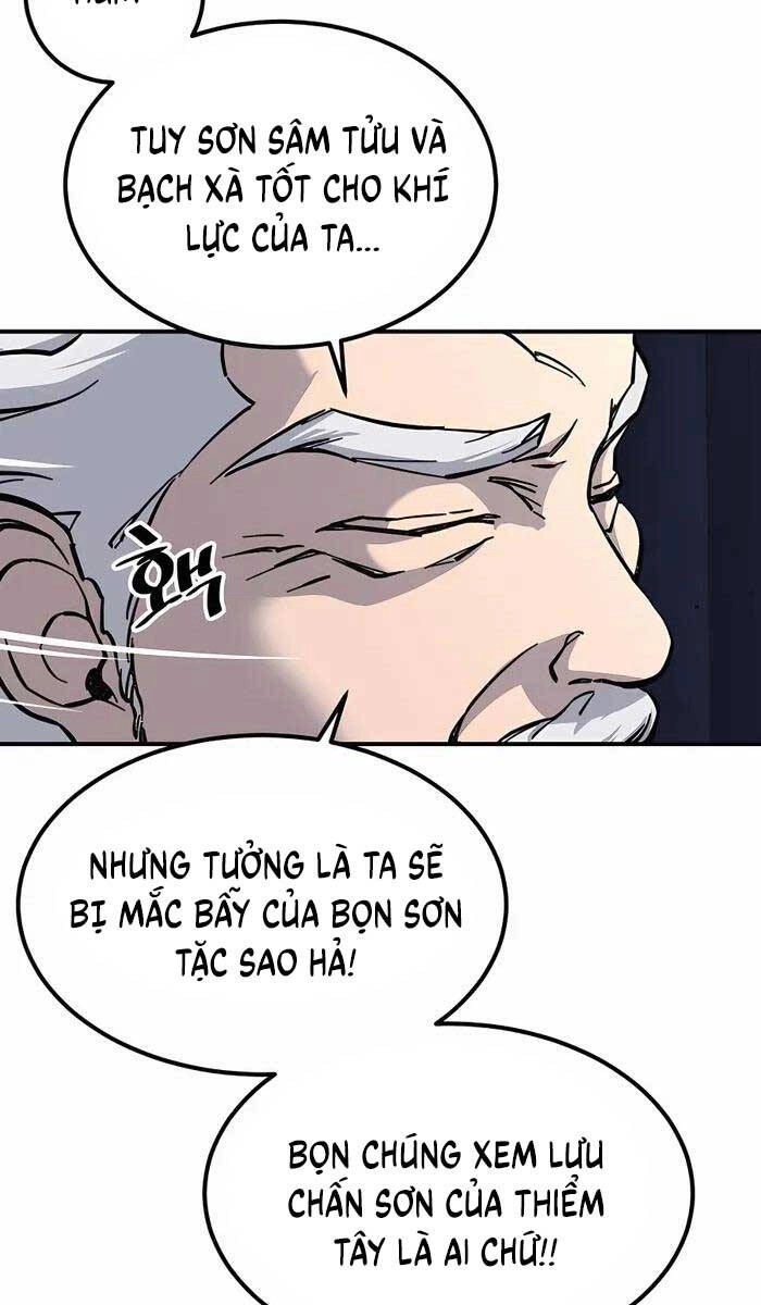 Ông Võ Giả Và Cháu Chí Tôn Chapter 4 - 104