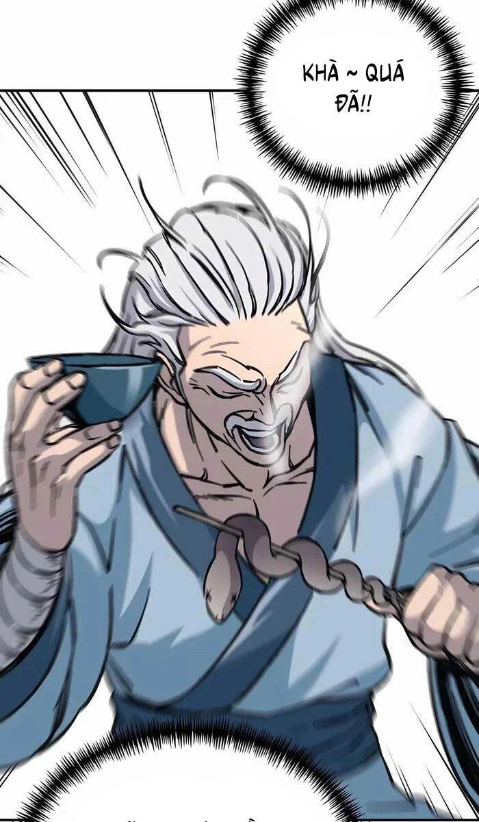 Ông Võ Giả Và Cháu Chí Tôn Chapter 4 - 107