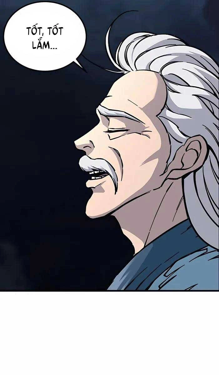 Ông Võ Giả Và Cháu Chí Tôn Chapter 4 - 112