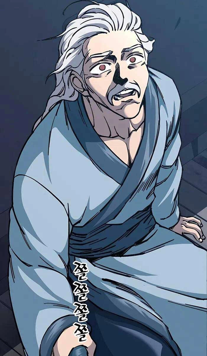 Ông Võ Giả Và Cháu Chí Tôn Chapter 4 - 116