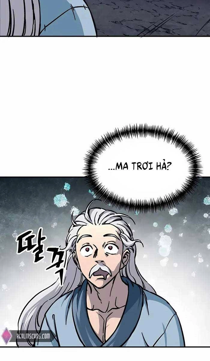 Ông Võ Giả Và Cháu Chí Tôn Chapter 4 - 121