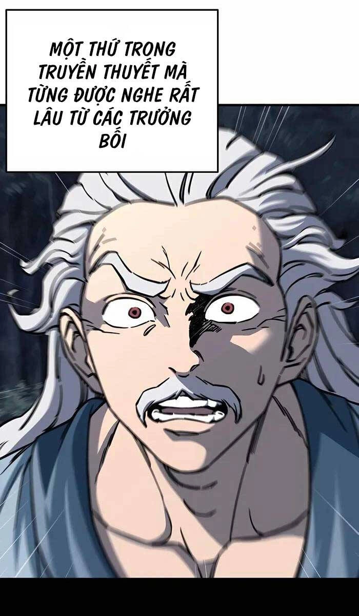 Ông Võ Giả Và Cháu Chí Tôn Chapter 4 - 126