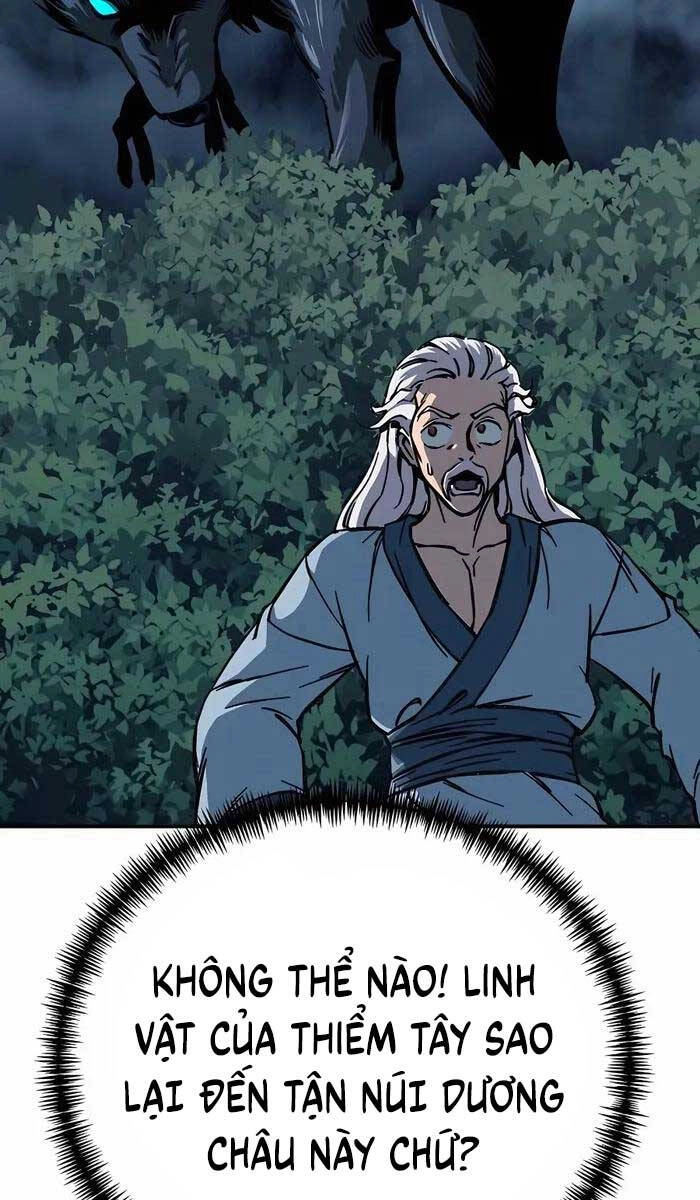 Ông Võ Giả Và Cháu Chí Tôn Chapter 4 - 133