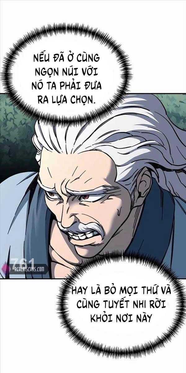 Ông Võ Giả Và Cháu Chí Tôn Chapter 5 - 1