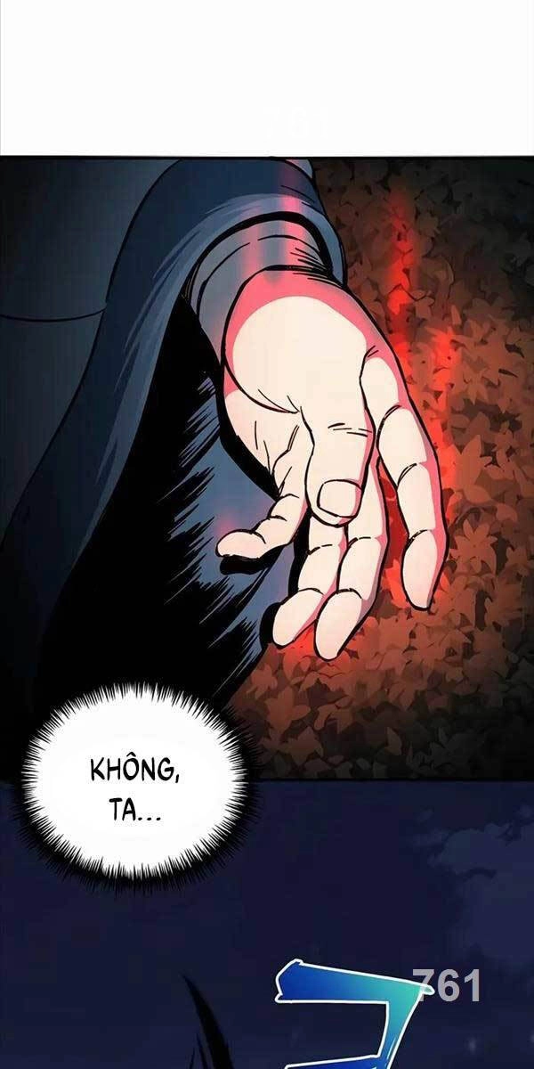 Ông Võ Giả Và Cháu Chí Tôn Chapter 5 - 2