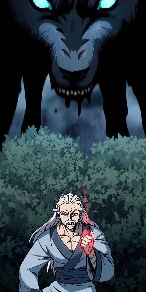 Ông Võ Giả Và Cháu Chí Tôn Chapter 5 - 4