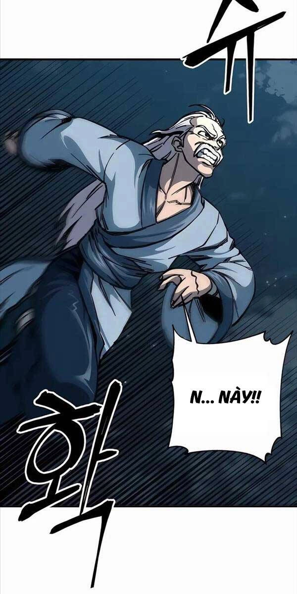 Ông Võ Giả Và Cháu Chí Tôn Chapter 5 - 23