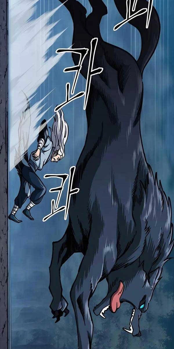 Ông Võ Giả Và Cháu Chí Tôn Chapter 5 - 25