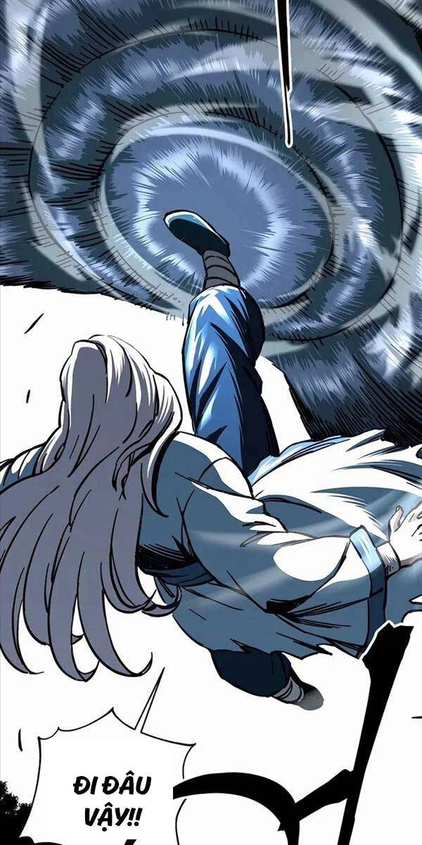 Ông Võ Giả Và Cháu Chí Tôn Chapter 5 - 27