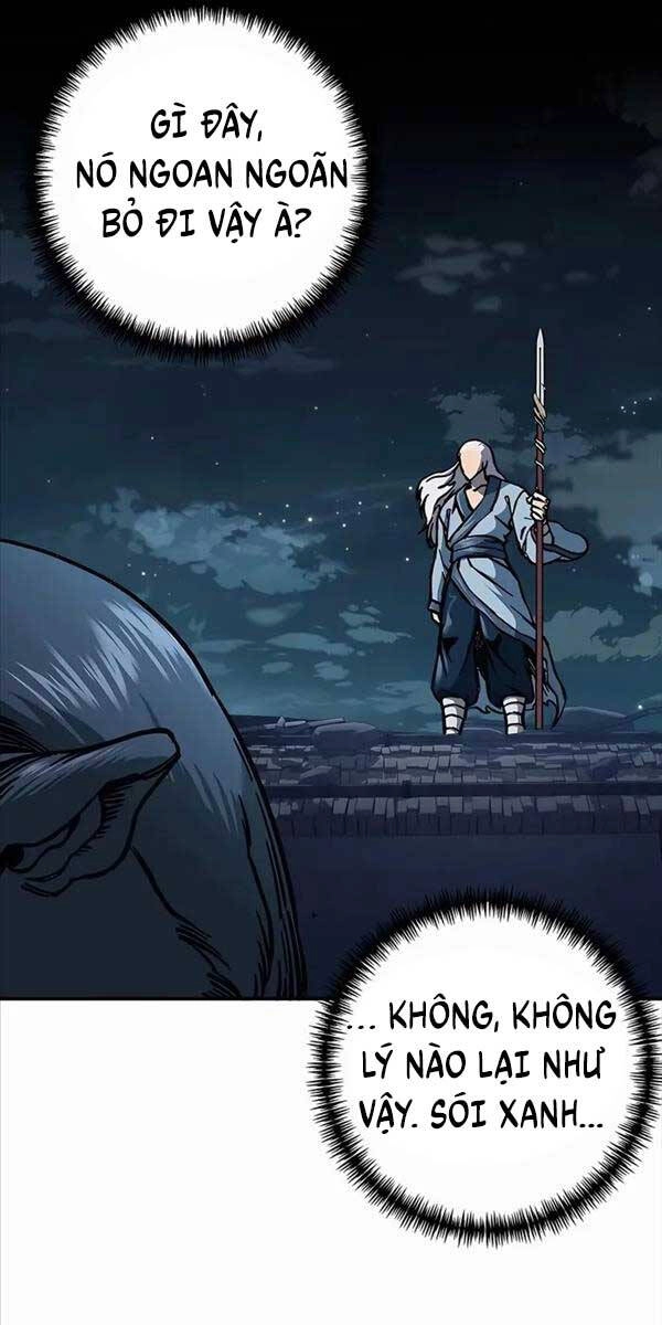 Ông Võ Giả Và Cháu Chí Tôn Chapter 5 - 40