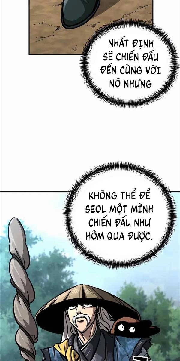 Ông Võ Giả Và Cháu Chí Tôn Chapter 5 - 47