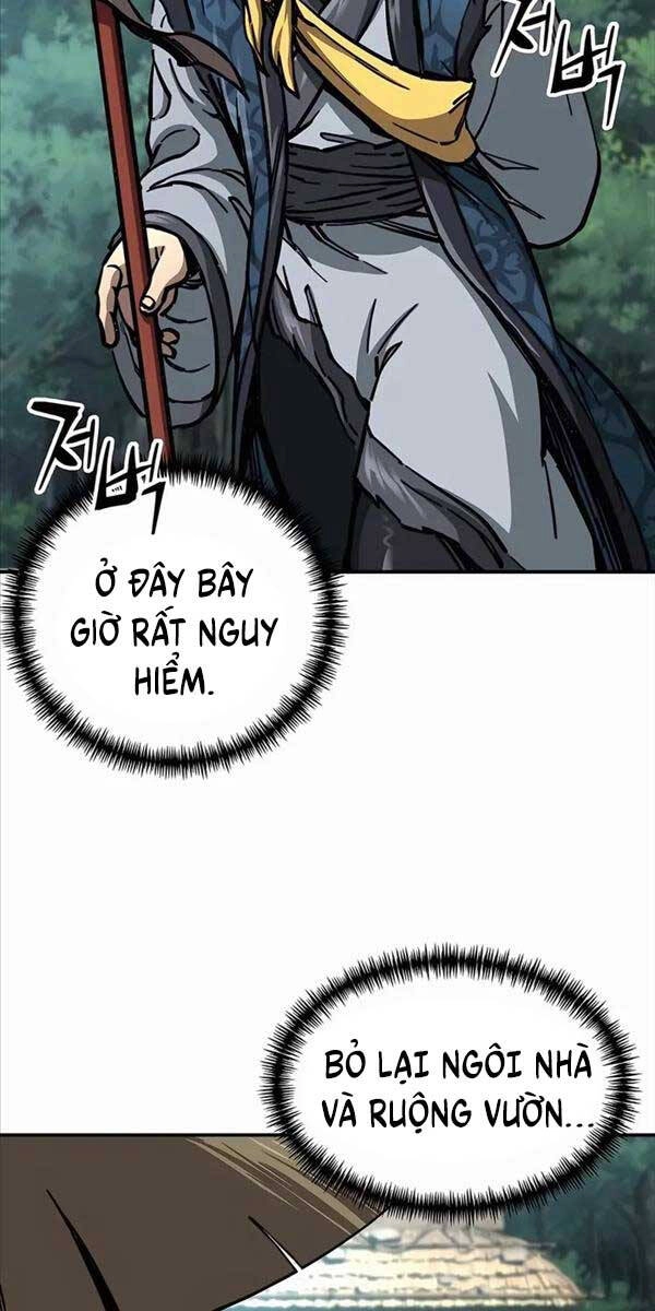 Ông Võ Giả Và Cháu Chí Tôn Chapter 5 - 48