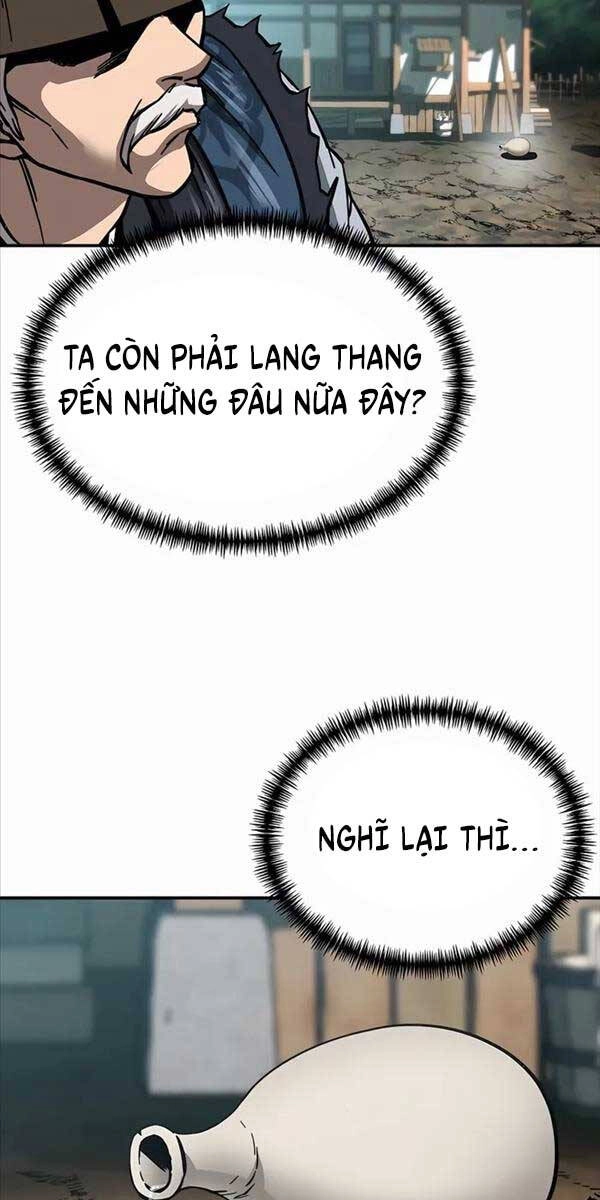 Ông Võ Giả Và Cháu Chí Tôn Chapter 5 - 49