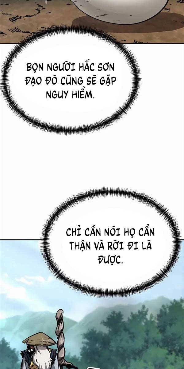 Ông Võ Giả Và Cháu Chí Tôn Chapter 5 - 50