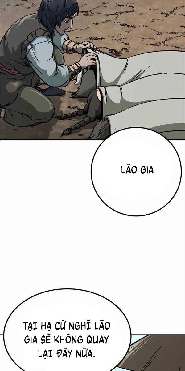 Ông Võ Giả Và Cháu Chí Tôn Chapter 5 - 55