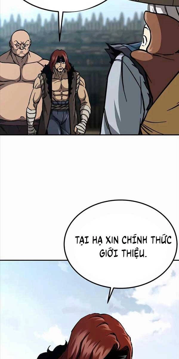 Ông Võ Giả Và Cháu Chí Tôn Chapter 5 - 56