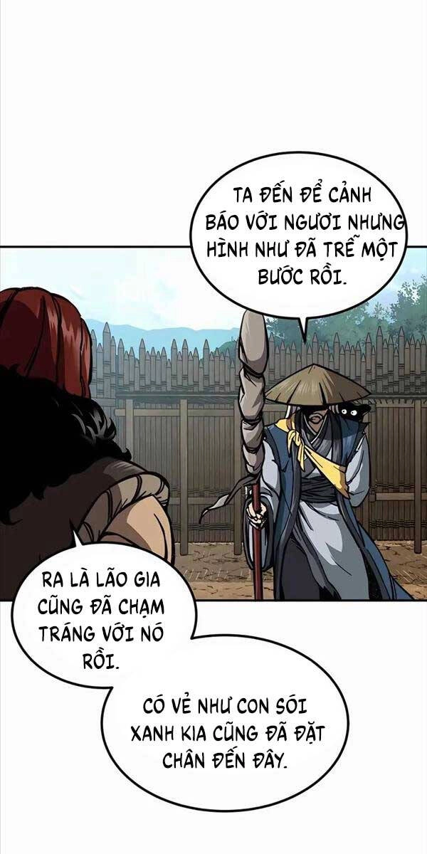 Ông Võ Giả Và Cháu Chí Tôn Chapter 5 - 58