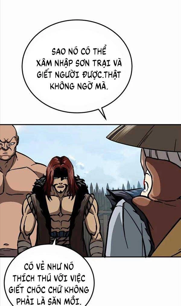 Ông Võ Giả Và Cháu Chí Tôn Chapter 5 - 59