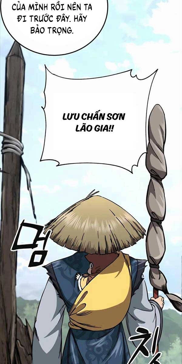 Ông Võ Giả Và Cháu Chí Tôn Chapter 5 - 63