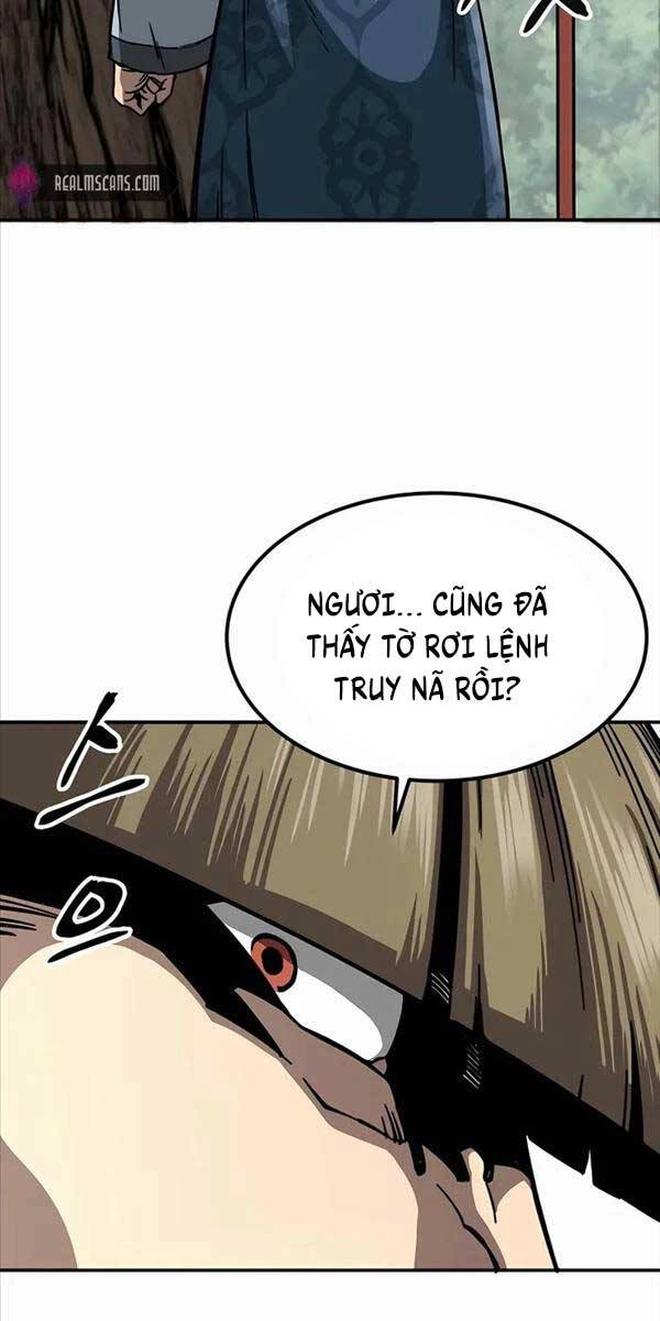 Ông Võ Giả Và Cháu Chí Tôn Chapter 5 - 64