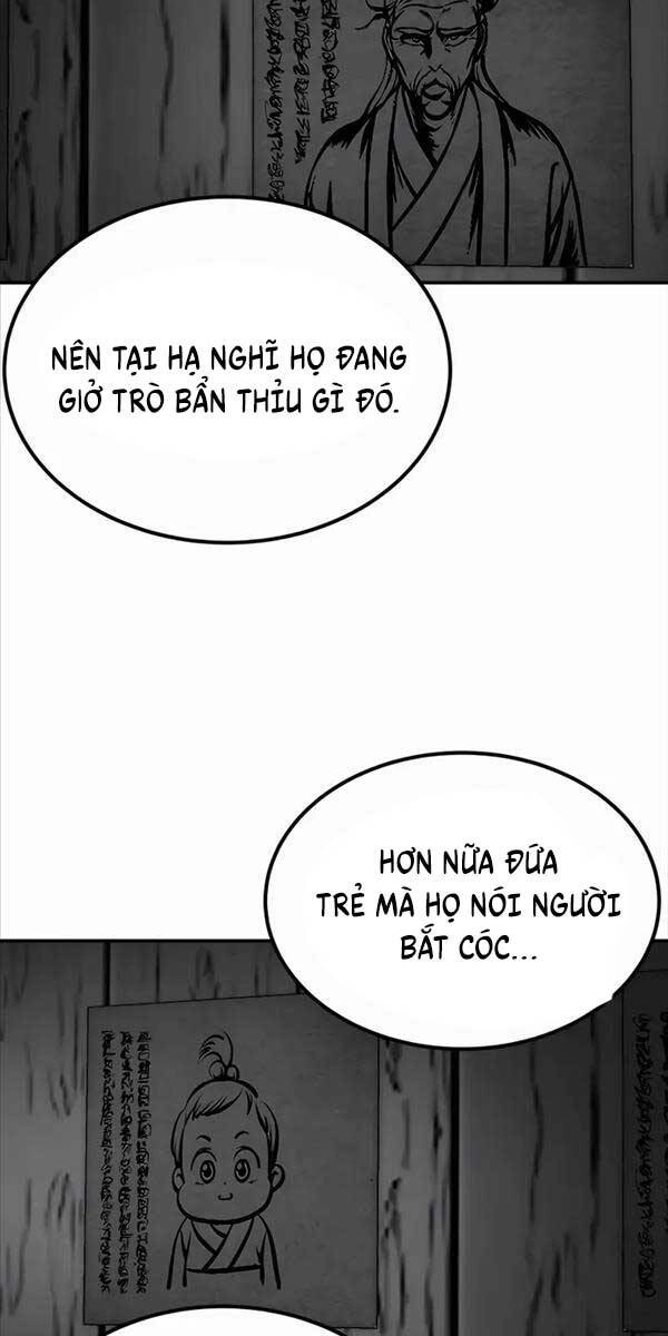 Ông Võ Giả Và Cháu Chí Tôn Chapter 5 - 68