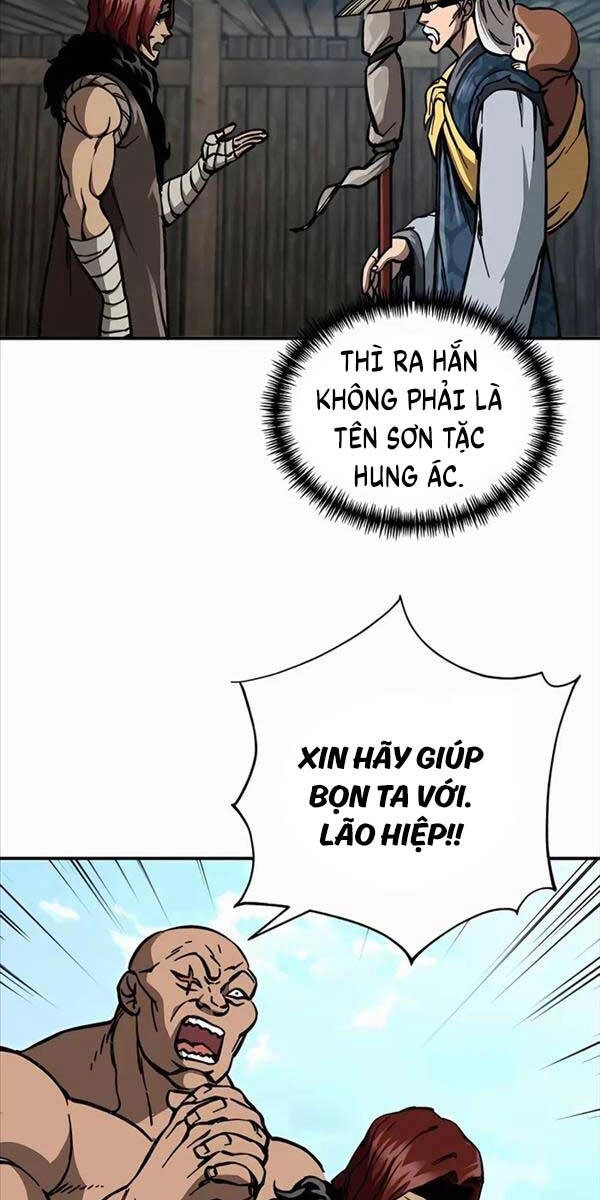 Ông Võ Giả Và Cháu Chí Tôn Chapter 5 - 70