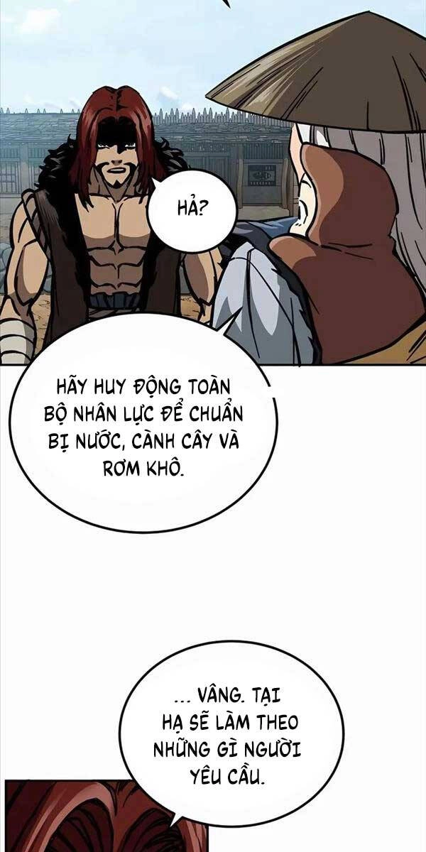 Ông Võ Giả Và Cháu Chí Tôn Chapter 5 - 74