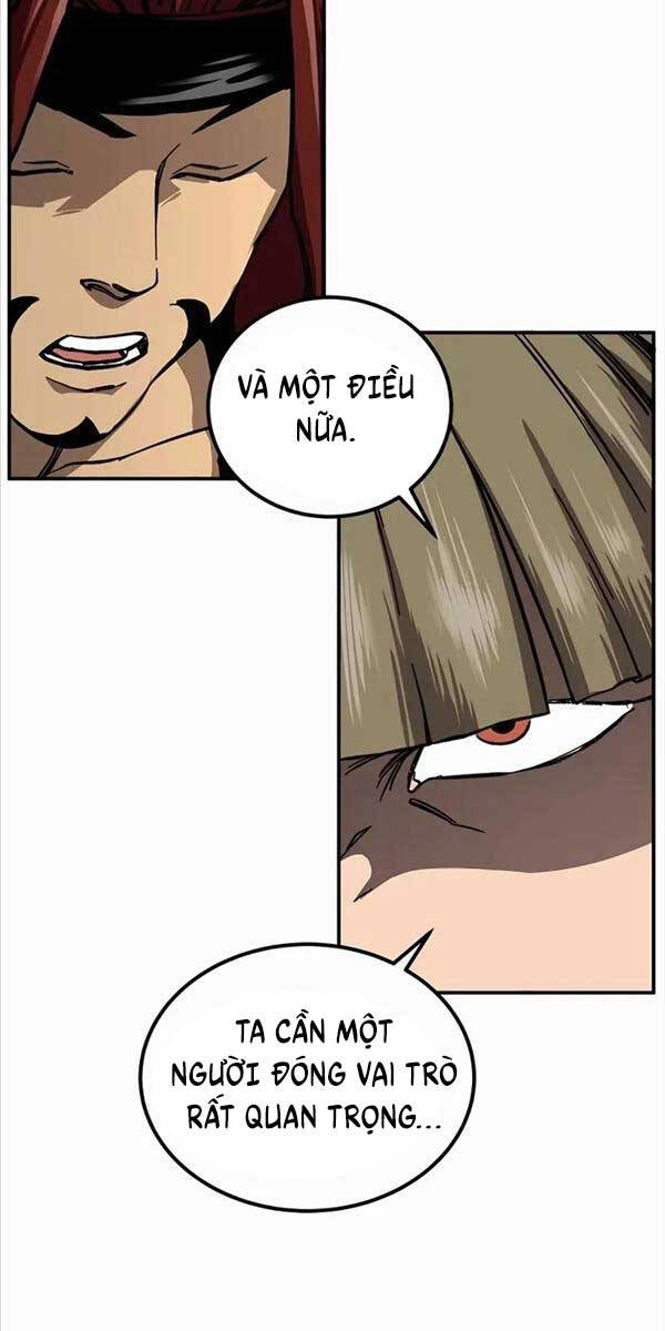 Ông Võ Giả Và Cháu Chí Tôn Chapter 5 - 75