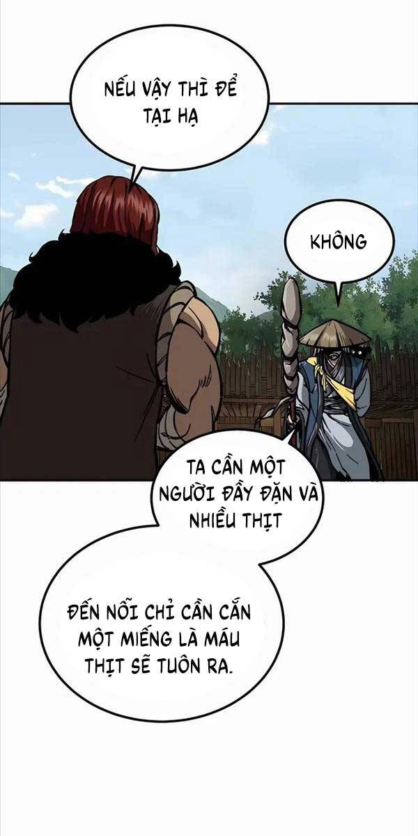 Ông Võ Giả Và Cháu Chí Tôn Chapter 5 - 76