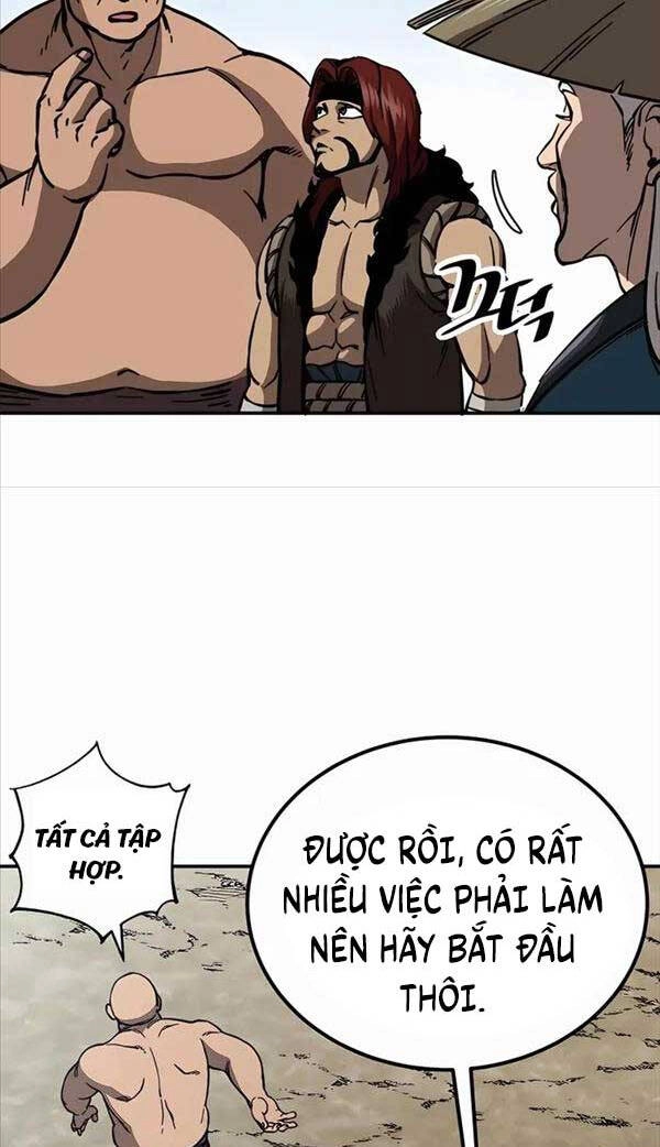 Ông Võ Giả Và Cháu Chí Tôn Chapter 5 - 78