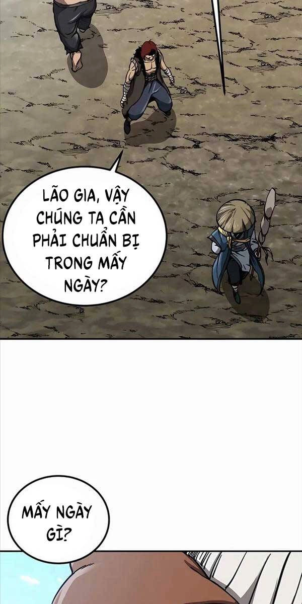 Ông Võ Giả Và Cháu Chí Tôn Chapter 5 - 79
