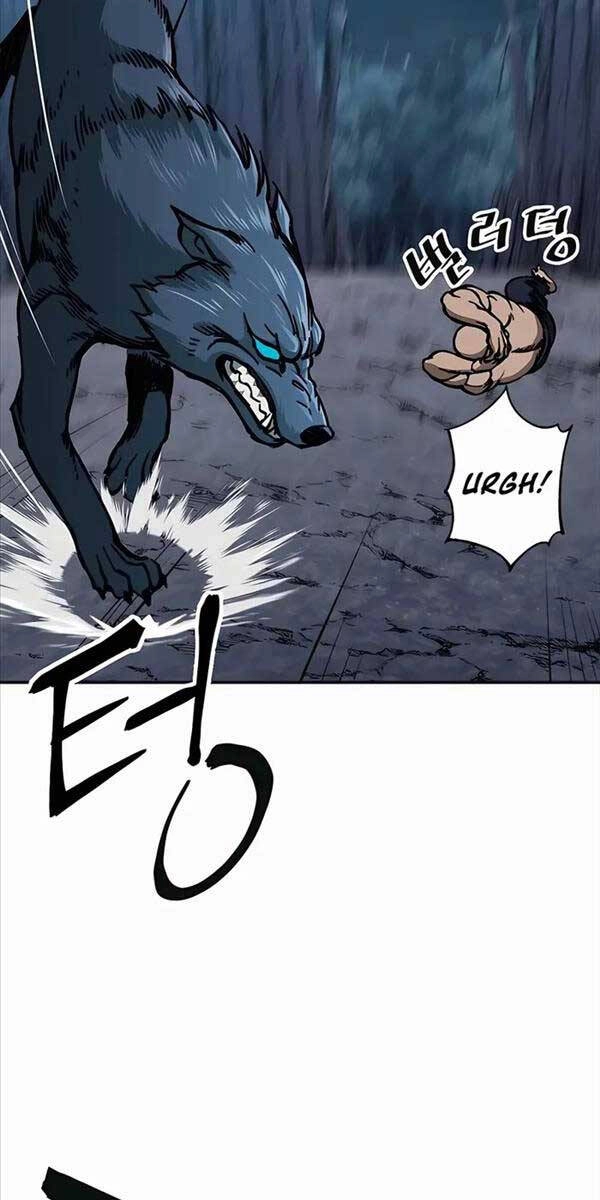 Ông Võ Giả Và Cháu Chí Tôn Chapter 5 - 96