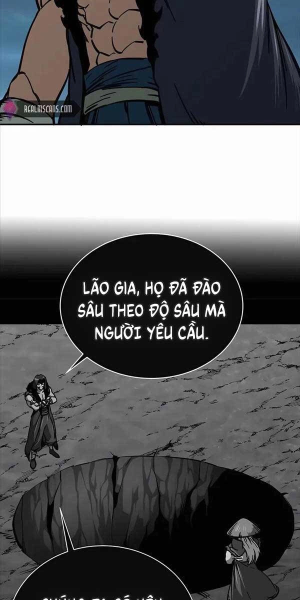 Ông Võ Giả Và Cháu Chí Tôn Chapter 5 - 101