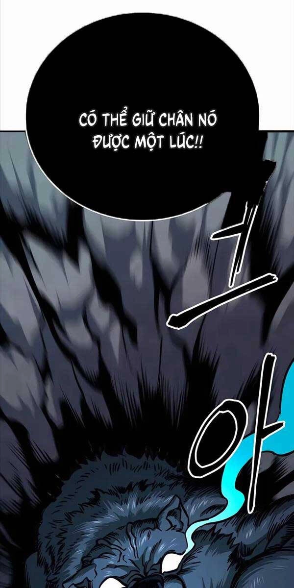 Ông Võ Giả Và Cháu Chí Tôn Chapter 5 - 106