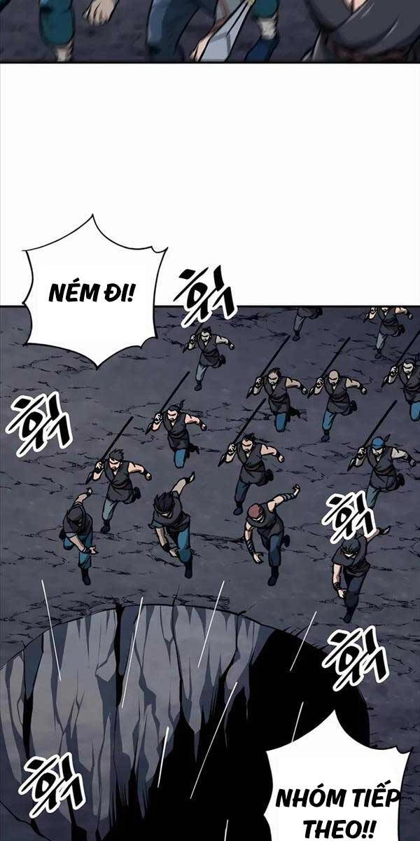 Ông Võ Giả Và Cháu Chí Tôn Chapter 5 - 108